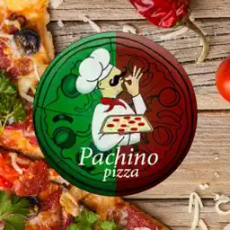 Pachino Pizza app icon