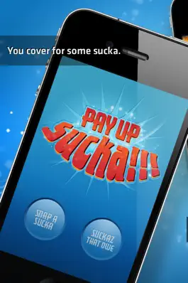 Game screenshot Pay Up Sucka mod apk