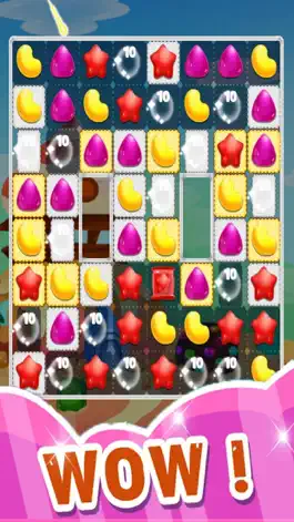Game screenshot Candy Royal Land Makaka hack