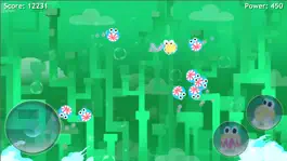 Game screenshot Running Ball - stay away from the ball mod apk