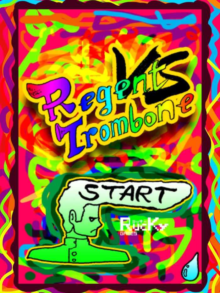 Regent Style vs Trombone