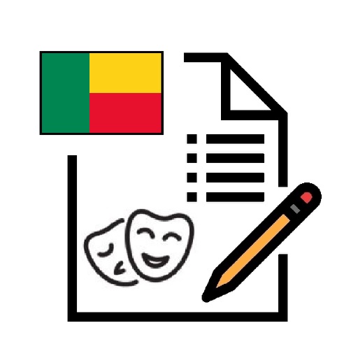 Culture of Benin Exam icon