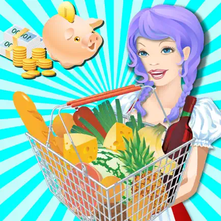 Supermarket Shopping Mall - Girl Superstore Cheats
