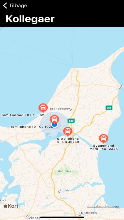 Carlog TOOLBOX screenshot-7