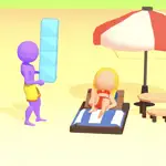 Beach Land Idle App Support