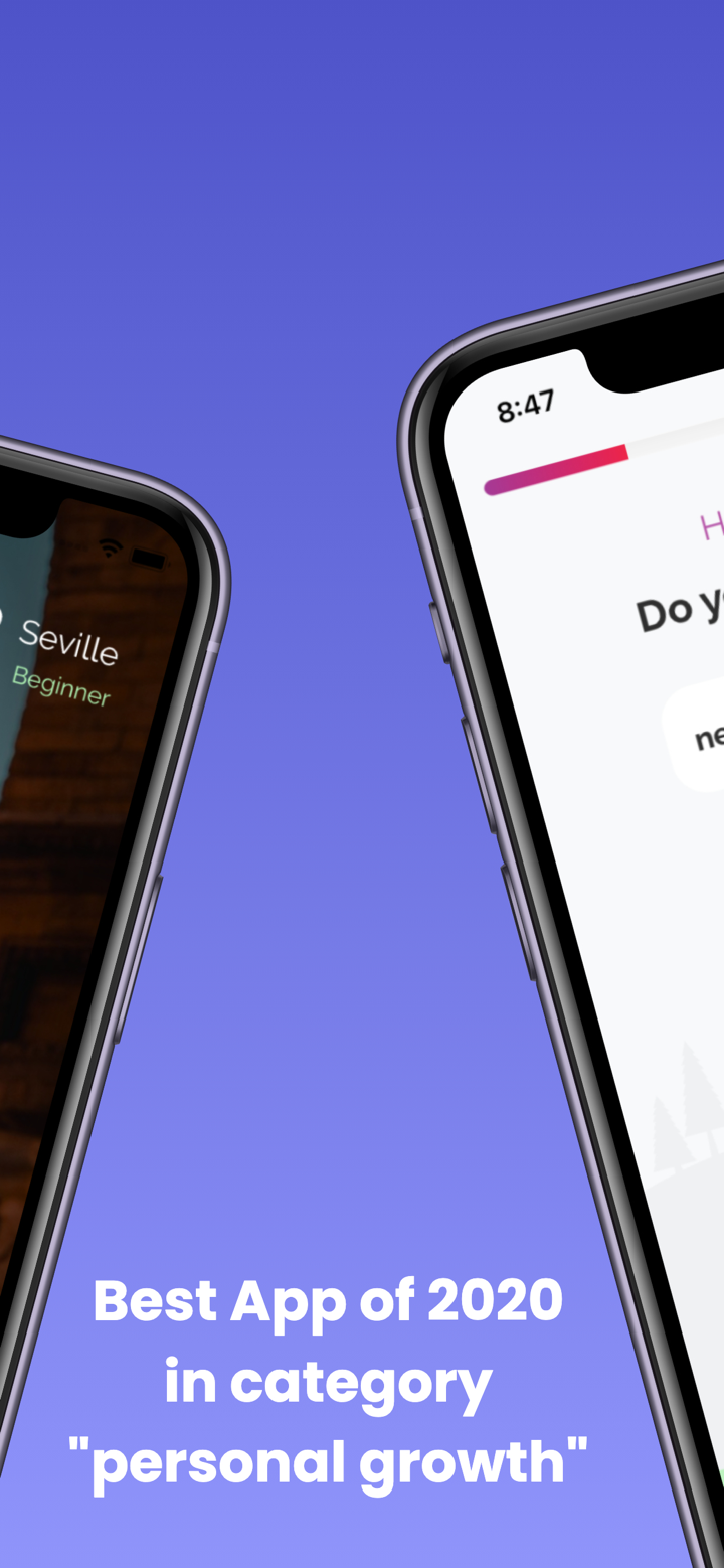 Speekoo: Learn a language screenshot 2
