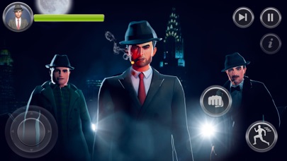 Grand Gangs Vegas Crime City Screenshot