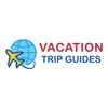 Vacation Trip Guides icon