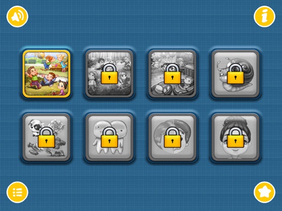 Screenshot #4 pour Emotion Kit. Lite