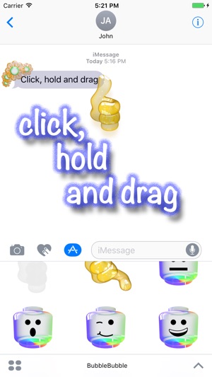 BubbleBubble(圖3)-速報App