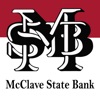 McClave State Bank Mobile icon
