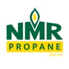 N.M.R Propane