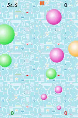Game screenshot Fizz apk