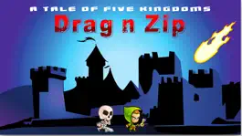 Game screenshot Drag n Zip mod apk