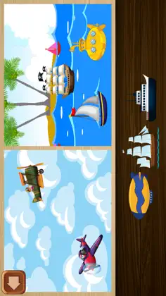 Sorter - Toddler & Baby Educational Learning Games - Screenshot 3