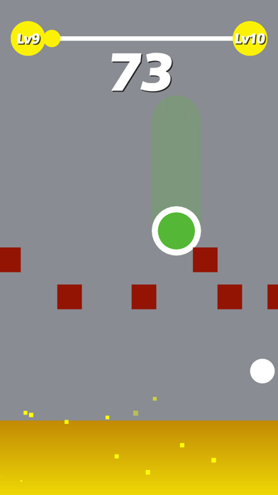 LavaPop Screenshot