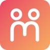 MatchUpMates: DormMates Finder icon