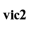 vic2公式アプリ