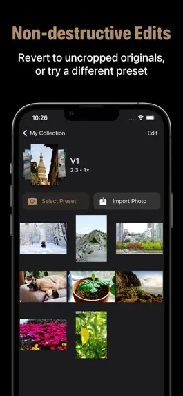 Game screenshot HRZN apk