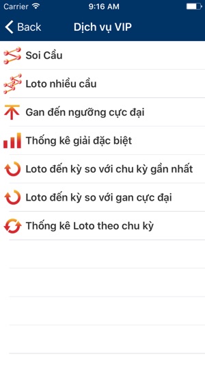 Xo so truc tiep - Live Xo so(圖4)-速報App