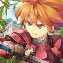 Ícone do app Adventures of Mana