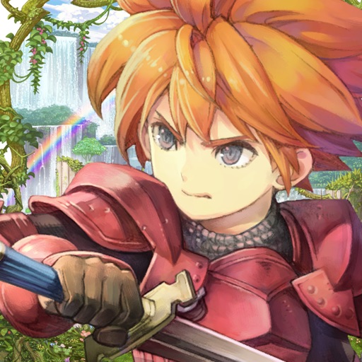 Adventures of Mana review