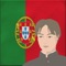 Simple, effective Portuguese vocabulary learning: 