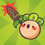 Turnip Boy Commits T*x Evasion App Problems