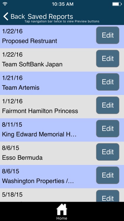 Bermuda Fire & Rescue Service screenshot-4