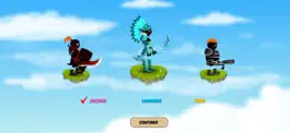 Game screenshot Soul And Dragon apk