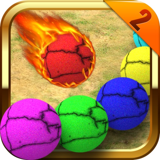 Ball Defense Mania iOS App