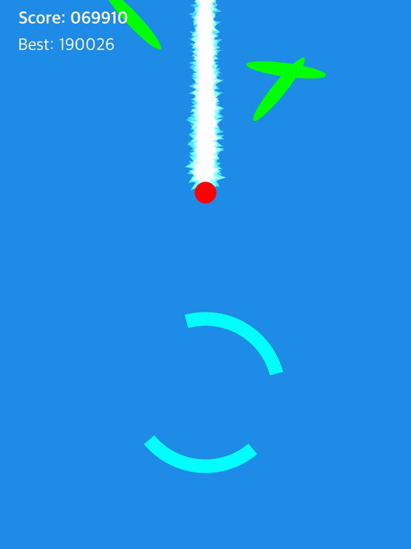 Screenshot #6 pour Plunge Jo