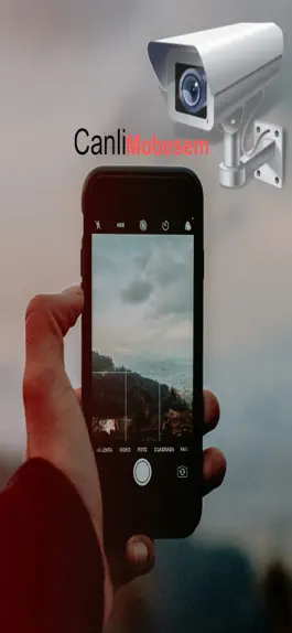 Game screenshot Mobese izle - Canlı Kameralar mod apk