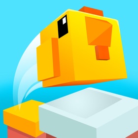 Snímky obrazovky (6) Color jump.io