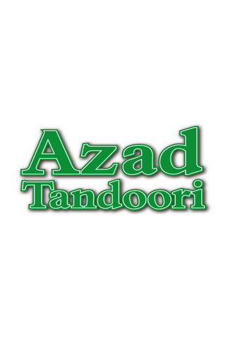 Azad Tandoori - náhled