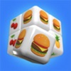 Cube Decor 3d - puzzle game icon