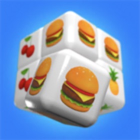 螢幕擷取畫面 (4) Cube Decor 3d - puzzle game