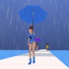 Rain Runner - iPadアプリ