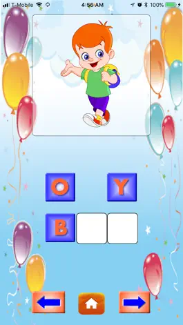 Game screenshot Early Words -Spelling Bug mod apk