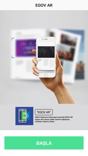 EGOV AR(圖1)-速報App