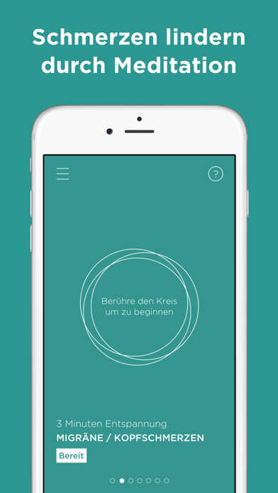 Screenshot #3 pour MindPills Hypnose Meditation