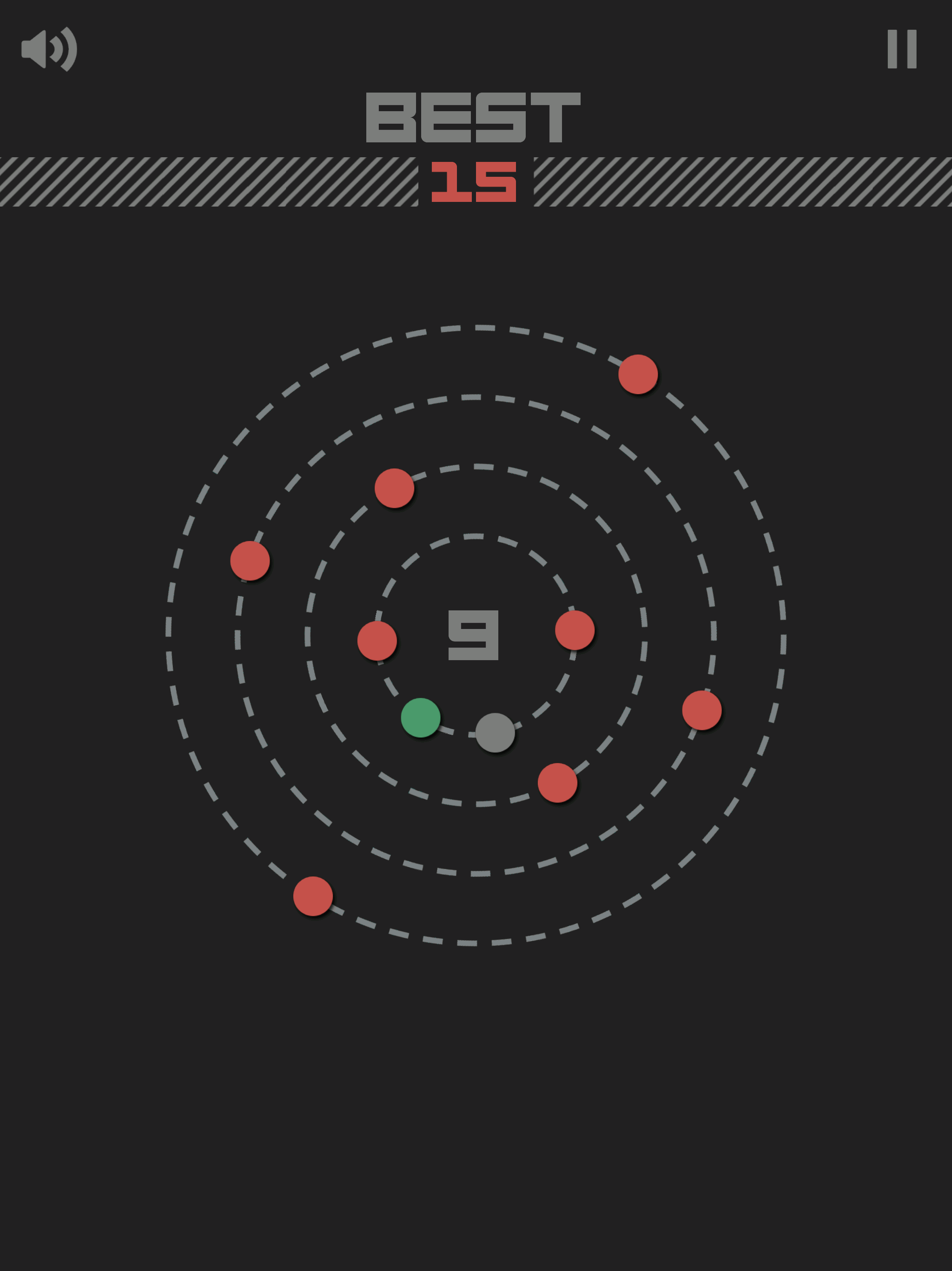 Orble screenshot 8