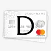 Debenhams Card delete, cancel