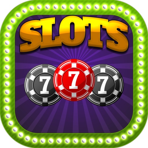 777 Candy Party SLOTS - FREE Vegas Game! icon