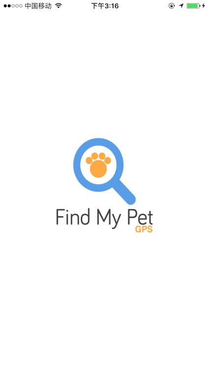Find My Pet GPS