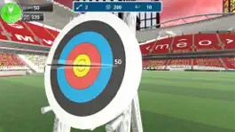 Game screenshot Archery Champion King apk