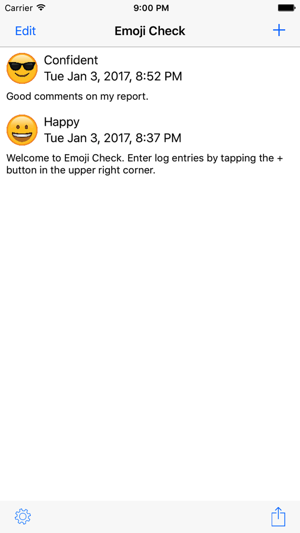 EmotiCheck(圖3)-速報App