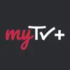 MyTV+ App Delete
