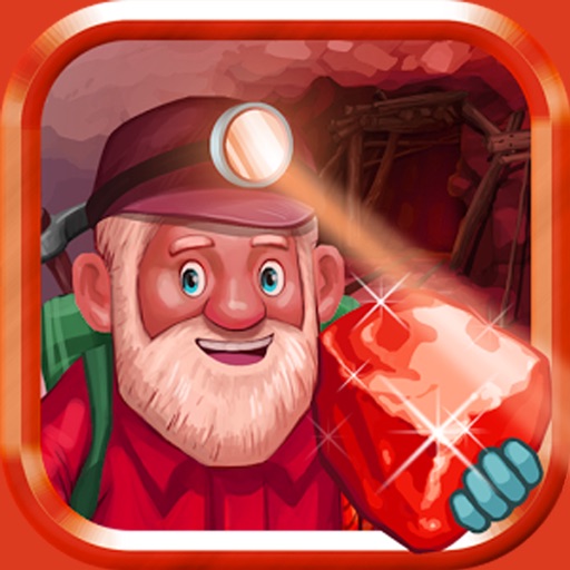 Incredible Gold Miner Games