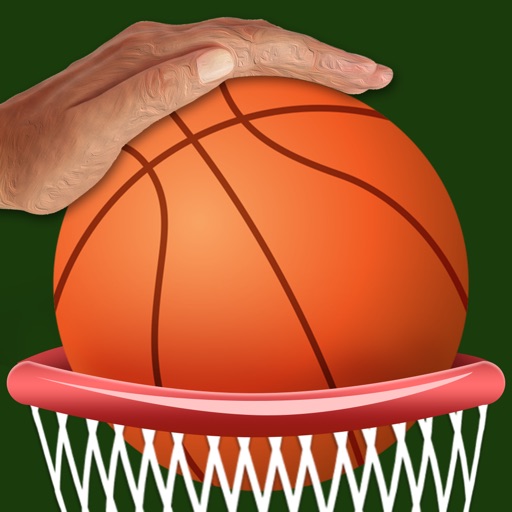 Amazing Underwater Basketball Showdown Pro icon